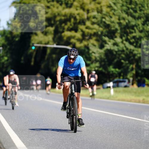 07.09.2025 - 19. Norderstedt Triathlon Michael Burmester http://msf.ph/oto/8833437 07.09.2025 11:53:36 Radfahren 846 meine-sportfotos.de