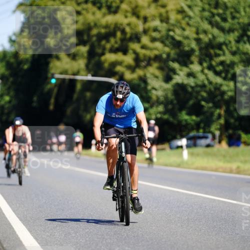 07.09.2025 - 19. Norderstedt Triathlon Michael Burmester http://msf.ph/oto/8833438 07.09.2025 11:53:36 Radfahren 846 meine-sportfotos.de