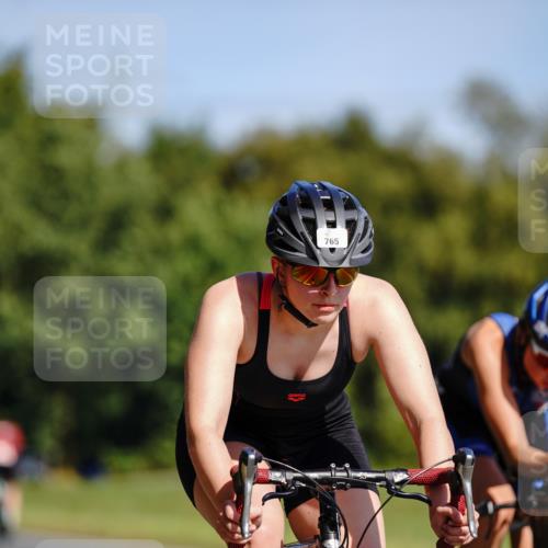 07.09.2025 - 19. Norderstedt Triathlon Michael Burmester http://msf.ph/oto/8833445 07.09.2025 11:53:42 Radfahren 168, 765, 846 meine-sportfotos.de