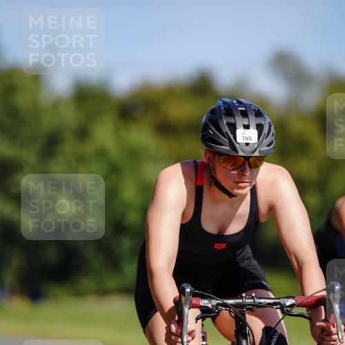 07.09.2025 - 19. Norderstedt Triathlon Michael Burmester http://msf.ph/oto/8833446 07.09.2025 11:53:42 Radfahren 168, 765, 846 meine-sportfotos.de