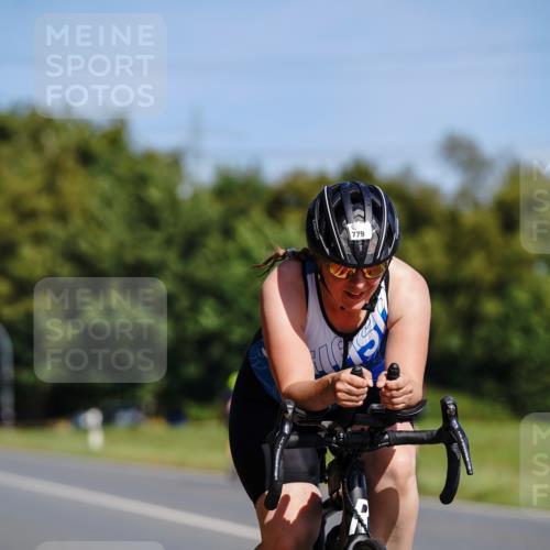 07.09.2025 - 19. Norderstedt Triathlon Michael Burmester http://msf.ph/oto/8833493 07.09.2025 11:54:45 Radfahren 741, 779, 1272 meine-sportfotos.de
