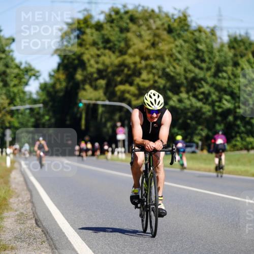 07.09.2025 - 19. Norderstedt Triathlon Michael Burmester http://msf.ph/oto/8833495 07.09.2025 11:54:47 Radfahren 779, 1272 meine-sportfotos.de
