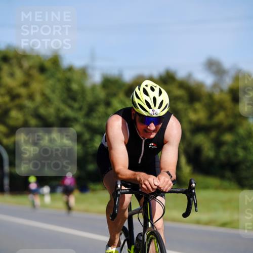 07.09.2025 - 19. Norderstedt Triathlon Michael Burmester http://msf.ph/oto/8833496 07.09.2025 11:54:48 Radfahren 779, 1272 meine-sportfotos.de