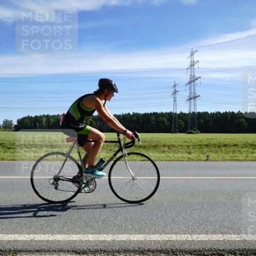 07.09.2025 - 19. Norderstedt Triathlon Michael Burmester http://msf.ph/oto/8833500 07.09.2025 11:53:12 Radfahren 778 meine-sportfotos.de