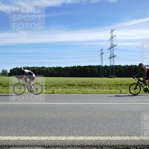 07.09.2025 - 19. Norderstedt Triathlon Michael Burmester http://msf.ph/oto/8833524 07.09.2025 11:53:26 Radfahren 286 meine-sportfotos.de