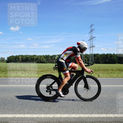 07.09.2025 - 19. Norderstedt Triathlon Michael Burmester http://msf.ph/oto/8833525 07.09.2025 13:54:10 Radfahren 364, 373, 972, 982 meine-sportfotos.de