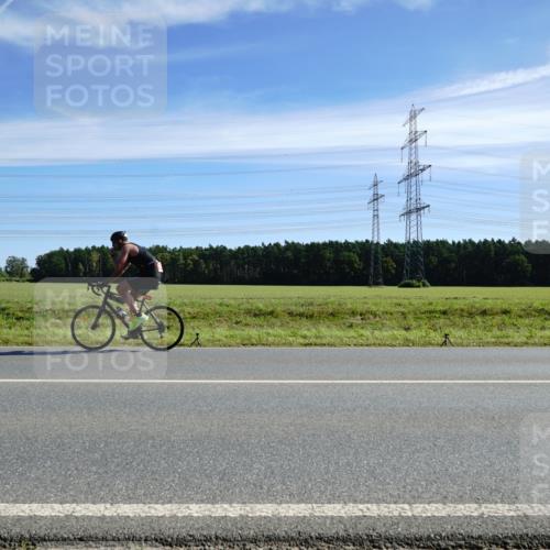 07.09.2025 - 19. Norderstedt Triathlon Michael Burmester http://msf.ph/oto/8833527 07.09.2025 11:53:27 Radfahren  meine-sportfotos.de