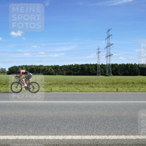 07.09.2025 - 19. Norderstedt Triathlon Michael Burmester http://msf.ph/oto/8833532 07.09.2025 13:54:17 Radfahren 1034 meine-sportfotos.de