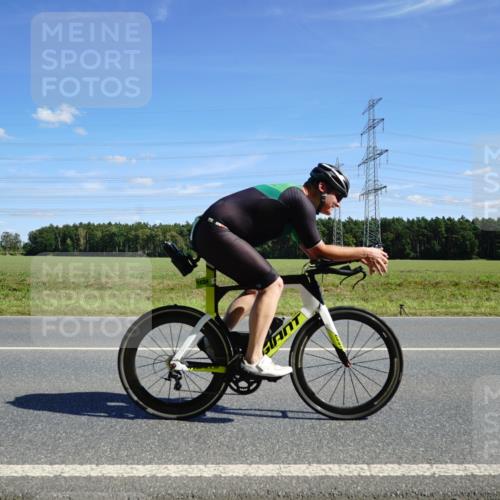 07.09.2025 - 19. Norderstedt Triathlon Michael Burmester http://msf.ph/oto/8833535 07.09.2025 13:54:18 Radfahren 1034 meine-sportfotos.de