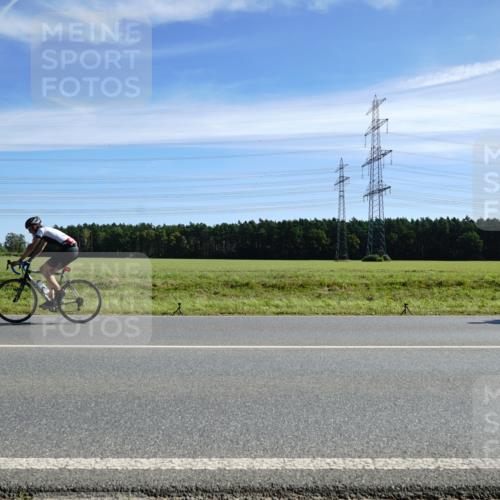 07.09.2025 - 19. Norderstedt Triathlon Michael Burmester http://msf.ph/oto/8833536 07.09.2025 11:53:35 Radfahren  meine-sportfotos.de