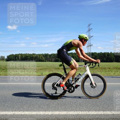 07.09.2025 - 19. Norderstedt Triathlon Michael Burmester http://msf.ph/oto/8833543 07.09.2025 13:54:26 Radfahren 974, 996, 1040 meine-sportfotos.de