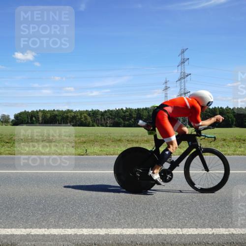 07.09.2025 - 19. Norderstedt Triathlon Michael Burmester http://msf.ph/oto/8833550 07.09.2025 13:54:27 Radfahren 958, 974, 996 meine-sportfotos.de
