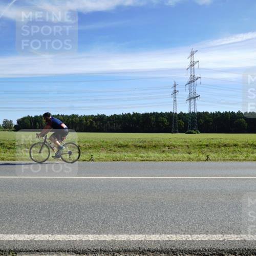 07.09.2025 - 19. Norderstedt Triathlon Michael Burmester http://msf.ph/oto/8833563 07.09.2025 11:53:54 Radfahren  meine-sportfotos.de
