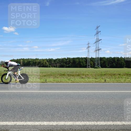 07.09.2025 - 19. Norderstedt Triathlon Michael Burmester http://msf.ph/oto/8833565 07.09.2025 13:54:50 Radfahren  meine-sportfotos.de