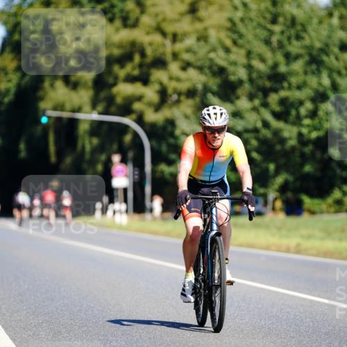 07.09.2025 - 19. Norderstedt Triathlon Michael Burmester http://msf.ph/oto/8833586 07.09.2025 12:03:19 Radfahren 737, 761, 1329 meine-sportfotos.de