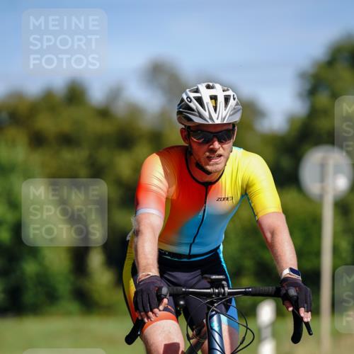 07.09.2025 - 19. Norderstedt Triathlon Michael Burmester http://msf.ph/oto/8833588 07.09.2025 12:03:21 Radfahren 761, 1329 meine-sportfotos.de