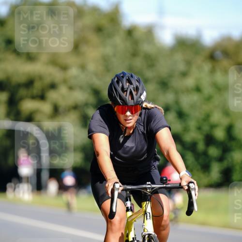 07.09.2025 - 19. Norderstedt Triathlon Michael Burmester http://msf.ph/oto/8833593 07.09.2025 12:03:25 Radfahren 1387 meine-sportfotos.de