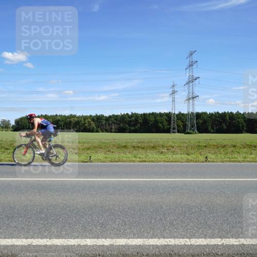 07.09.2025 - 19. Norderstedt Triathlon Michael Burmester http://msf.ph/oto/8833597 07.09.2025 13:54:58 Radfahren  meine-sportfotos.de