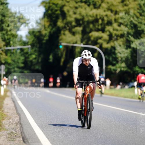 07.09.2025 - 19. Norderstedt Triathlon Michael Burmester http://msf.ph/oto/8833598 07.09.2025 12:03:27 Radfahren 849, 1387 meine-sportfotos.de