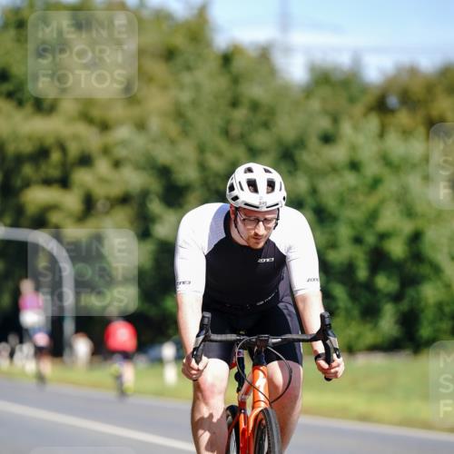 07.09.2025 - 19. Norderstedt Triathlon Michael Burmester http://msf.ph/oto/8833601 07.09.2025 12:03:28 Radfahren 849, 1387 meine-sportfotos.de