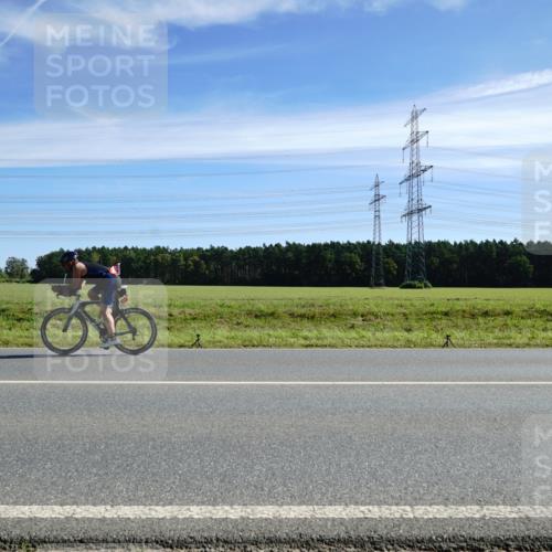 07.09.2025 - 19. Norderstedt Triathlon Michael Burmester http://msf.ph/oto/8833602 07.09.2025 11:54:07 Radfahren  meine-sportfotos.de