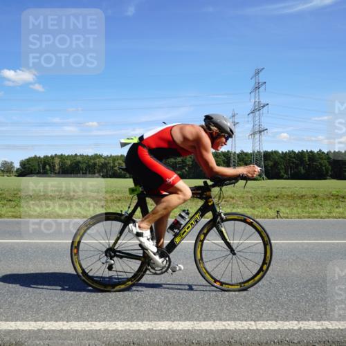 07.09.2025 - 19. Norderstedt Triathlon Michael Burmester http://msf.ph/oto/8833607 07.09.2025 13:55:02 Radfahren 984 meine-sportfotos.de