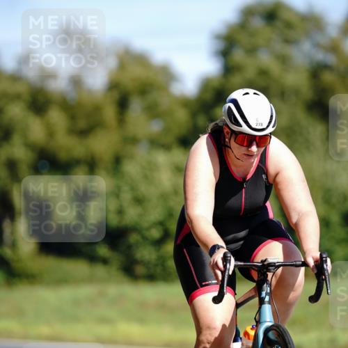 07.09.2025 - 19. Norderstedt Triathlon Michael Burmester http://msf.ph/oto/8833615 07.09.2025 12:04:05 Radfahren 278, 791, 1369 meine-sportfotos.de