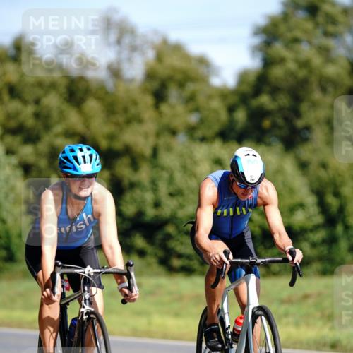07.09.2025 - 19. Norderstedt Triathlon Michael Burmester http://msf.ph/oto/8833618 07.09.2025 12:04:06 Radfahren 278, 791, 1369 meine-sportfotos.de