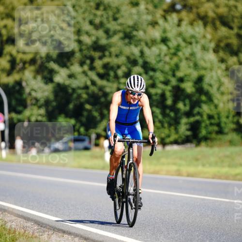 07.09.2025 - 19. Norderstedt Triathlon Michael Burmester http://msf.ph/oto/8833626 07.09.2025 12:04:15 Radfahren 293, 1248 meine-sportfotos.de