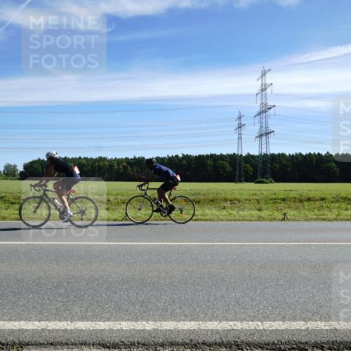 07.09.2025 - 19. Norderstedt Triathlon Michael Burmester http://msf.ph/oto/8833633 07.09.2025 11:54:12 Radfahren 281, 861, 1363 meine-sportfotos.de