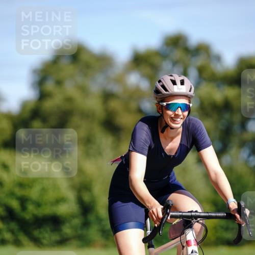 07.09.2025 - 19. Norderstedt Triathlon Michael Burmester http://msf.ph/oto/8833636 07.09.2025 12:04:32 Radfahren 721 meine-sportfotos.de