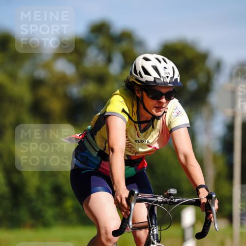 07.09.2025 - 19. Norderstedt Triathlon Michael Burmester http://msf.ph/oto/8833641 07.09.2025 12:04:37 Radfahren 860 meine-sportfotos.de