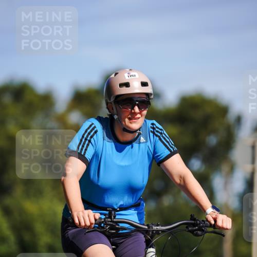 07.09.2025 - 19. Norderstedt Triathlon Michael Burmester http://msf.ph/oto/8833650 07.09.2025 12:04:44 Radfahren 715, 1252 meine-sportfotos.de