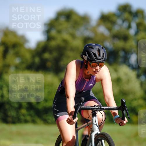 07.09.2025 - 19. Norderstedt Triathlon Michael Burmester http://msf.ph/oto/8833651 07.09.2025 12:05:00 Radfahren 215, 763 meine-sportfotos.de