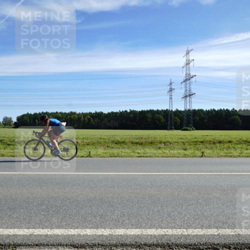 07.09.2025 - 19. Norderstedt Triathlon Michael Burmester http://msf.ph/oto/8833664 07.09.2025 11:54:18 Radfahren 287 meine-sportfotos.de
