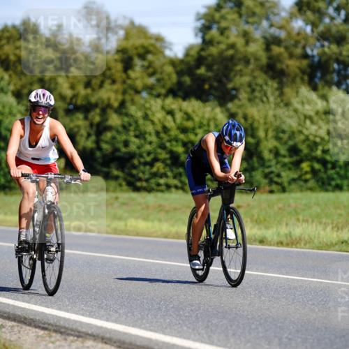07.09.2025 - 19. Norderstedt Triathlon Michael Burmester http://msf.ph/oto/8833670 07.09.2025 12:05:14 Radfahren 168, 697, 724, 1239 meine-sportfotos.de