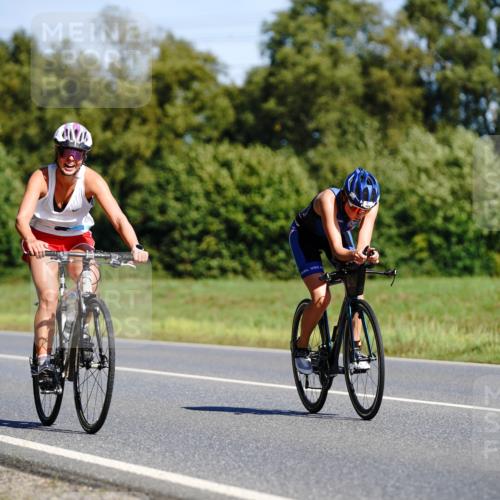 07.09.2025 - 19. Norderstedt Triathlon Michael Burmester http://msf.ph/oto/8833671 07.09.2025 12:05:15 Radfahren 168, 724, 727, 1239 meine-sportfotos.de