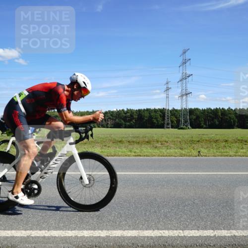 07.09.2025 - 19. Norderstedt Triathlon Michael Burmester http://msf.ph/oto/8833699 07.09.2025 13:55:21 Radfahren 960, 981 meine-sportfotos.de