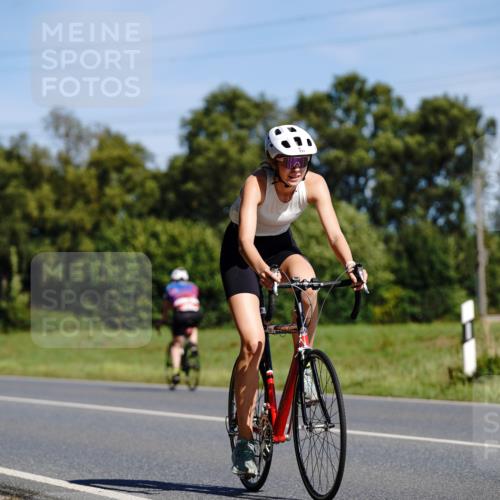 07.09.2025 - 19. Norderstedt Triathlon Michael Burmester http://msf.ph/oto/8833701 07.09.2025 12:05:24 Radfahren 169, 731, 1311 meine-sportfotos.de