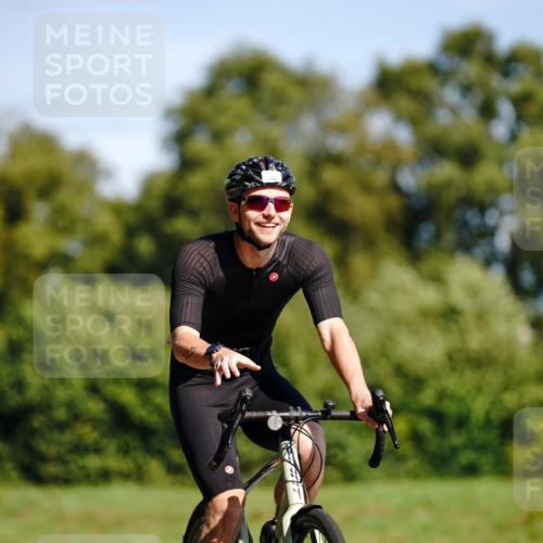 07.09.2025 - 19. Norderstedt Triathlon Michael Burmester http://msf.ph/oto/8833712 07.09.2025 12:05:29 Radfahren 260, 731, 782 meine-sportfotos.de