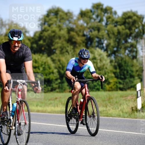 07.09.2025 - 19. Norderstedt Triathlon Michael Burmester http://msf.ph/oto/8833729 07.09.2025 12:05:50 Radfahren 245, 717, 741, 800 meine-sportfotos.de