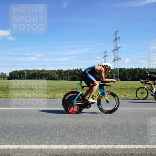 07.09.2025 - 19. Norderstedt Triathlon Michael Burmester http://msf.ph/oto/8833735 07.09.2025 13:55:33 Radfahren 392, 398, 1002, 1009 meine-sportfotos.de