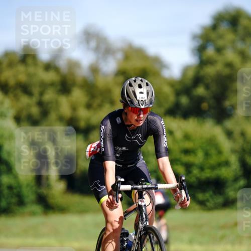 07.09.2025 - 19. Norderstedt Triathlon Michael Burmester http://msf.ph/oto/8833737 07.09.2025 12:05:55 Radfahren 213, 717, 1392 meine-sportfotos.de