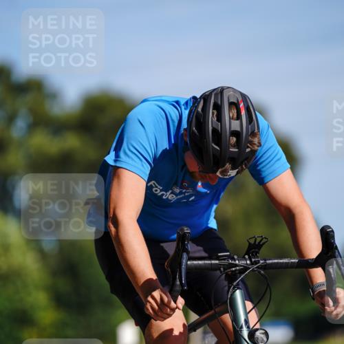 07.09.2025 - 19. Norderstedt Triathlon Michael Burmester http://msf.ph/oto/8833747 07.09.2025 12:07:06 Radfahren 226, 846 meine-sportfotos.de