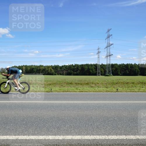 07.09.2025 - 19. Norderstedt Triathlon Michael Burmester http://msf.ph/oto/8833758 07.09.2025 13:55:35 Radfahren 392, 398, 1002, 1009 meine-sportfotos.de