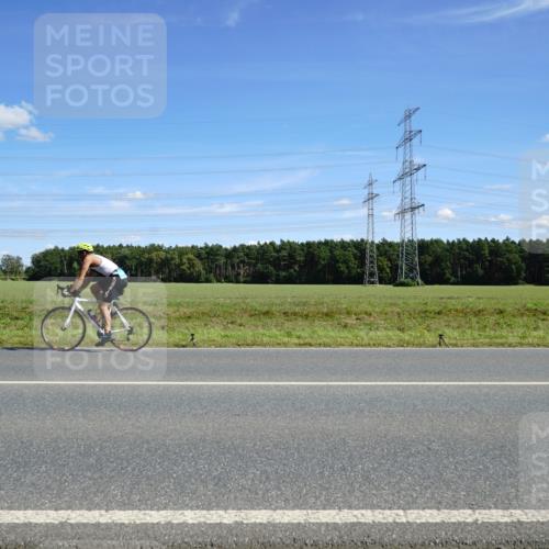 07.09.2025 - 19. Norderstedt Triathlon Michael Burmester http://msf.ph/oto/8833775 07.09.2025 13:55:40 Radfahren  meine-sportfotos.de