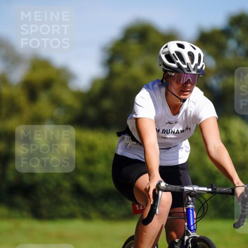 07.09.2025 - 19. Norderstedt Triathlon Michael Burmester http://msf.ph/oto/8833776 07.09.2025 12:07:26 Radfahren 861, 1277, 1398 meine-sportfotos.de