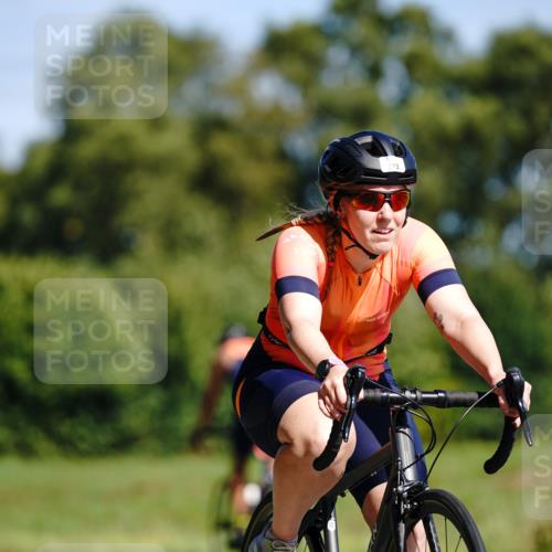 07.09.2025 - 19. Norderstedt Triathlon Michael Burmester http://msf.ph/oto/8833779 07.09.2025 12:07:34 Radfahren 273, 748 meine-sportfotos.de