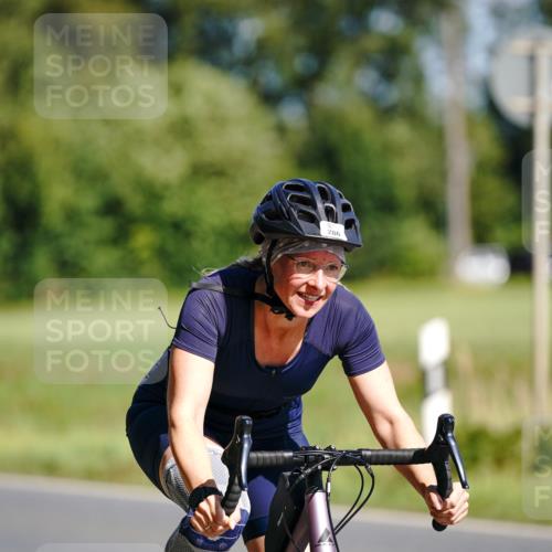 07.09.2025 - 19. Norderstedt Triathlon Michael Burmester http://msf.ph/oto/8833793 07.09.2025 12:07:49 Radfahren 286 meine-sportfotos.de