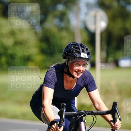 07.09.2025 - 19. Norderstedt Triathlon Michael Burmester http://msf.ph/oto/8833795 07.09.2025 12:07:50 Radfahren 286 meine-sportfotos.de
